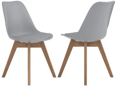 Breckenridge - Upholstered Side Chairs (Set of 2)