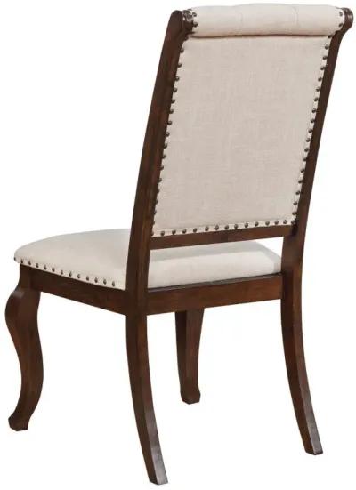 Brockway - Cove Tufted Dining Chairs (Set of 2)