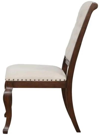 Brockway - Cove Tufted Dining Chairs (Set of 2)