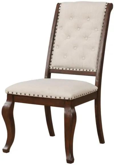 Brockway - Cove Tufted Dining Chairs (Set of 2)