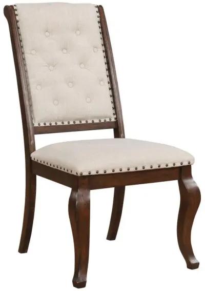 Brockway - Cove Tufted Dining Chairs (Set of 2)