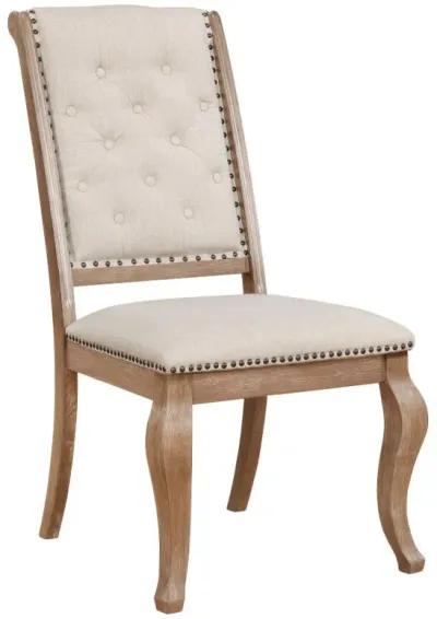 Brockway - Cove Tufted Dining Chairs (Set of 2)