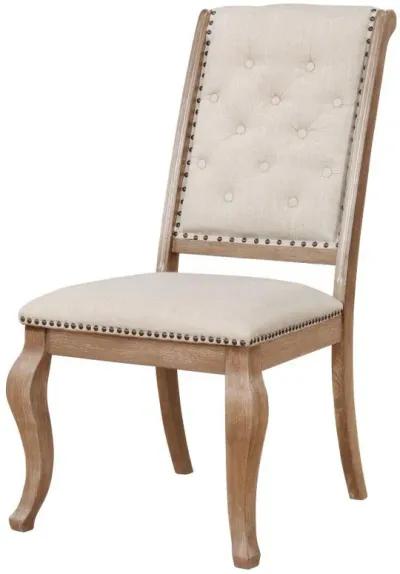 Brockway - Cove Tufted Dining Chairs (Set of 2)