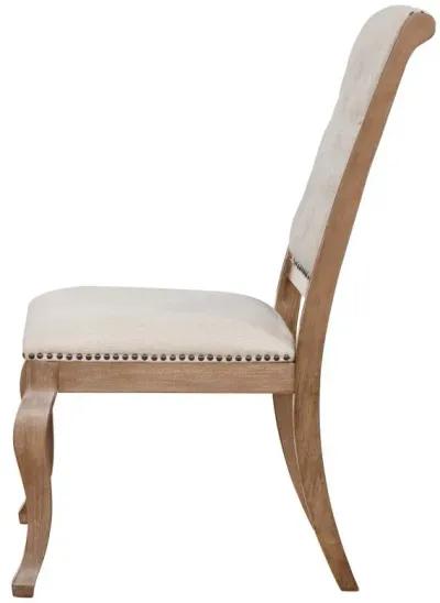 Brockway - Cove Tufted Dining Chairs (Set of 2)