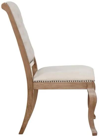 Brockway - Cove Tufted Dining Chairs (Set of 2)