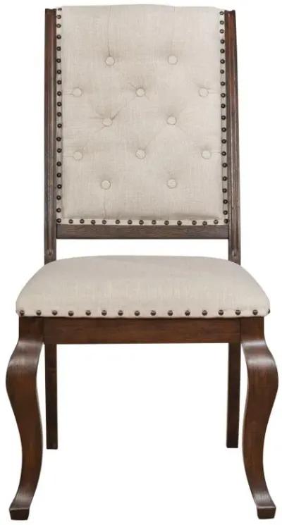 Brockway - Cove Tufted Dining Chairs (Set of 2)