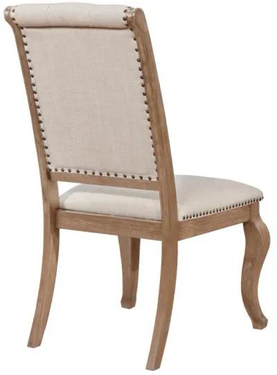 Brockway - Cove Tufted Dining Chairs (Set of 2)