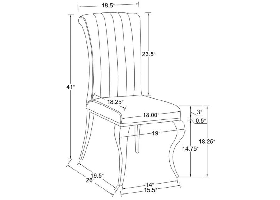 Carone - Dining Room Set