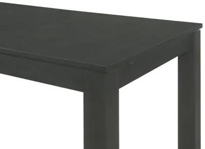 Jakob - Dining Table Set