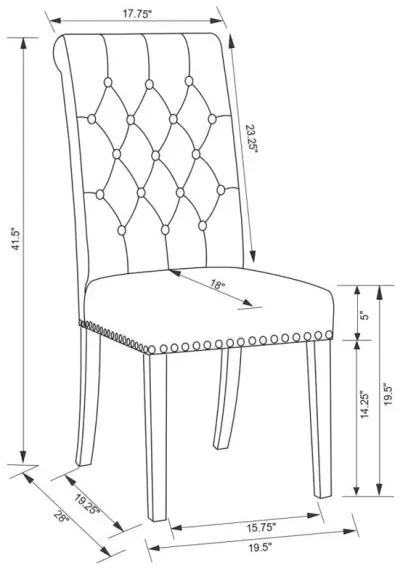 Sherry - Dining Room Set