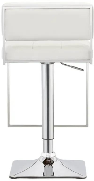 Alameda - Square Adjustable Bar Stool