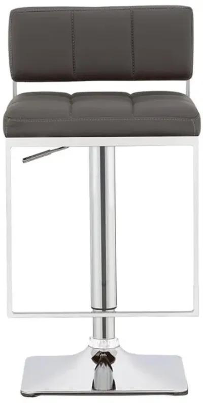 Alameda - Square Adjustable Bar Stool