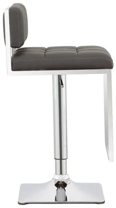 Alameda - Square Adjustable Bar Stool