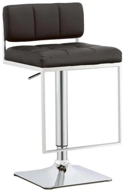 Alameda - Square Adjustable Bar Stool