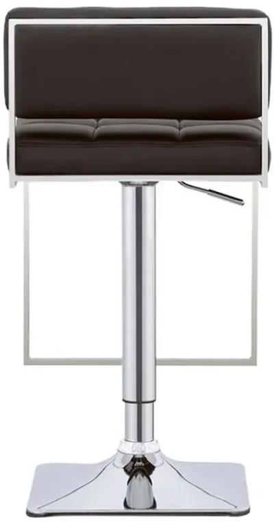 Alameda - Square Adjustable Bar Stool