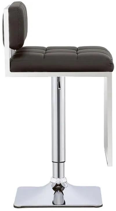 Alameda - Square Adjustable Bar Stool