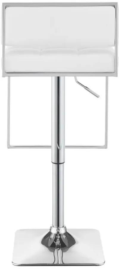 Alameda - Square Adjustable Bar Stool