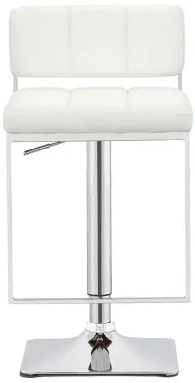 Alameda - Square Adjustable Bar Stool