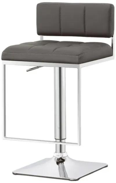 Alameda - Square Adjustable Bar Stool