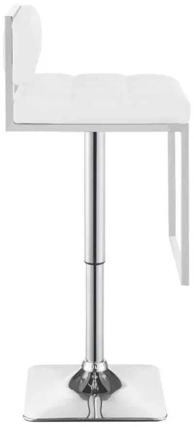 Alameda - Square Adjustable Bar Stool