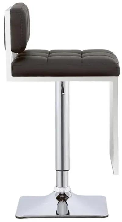 Alameda - Square Adjustable Bar Stool