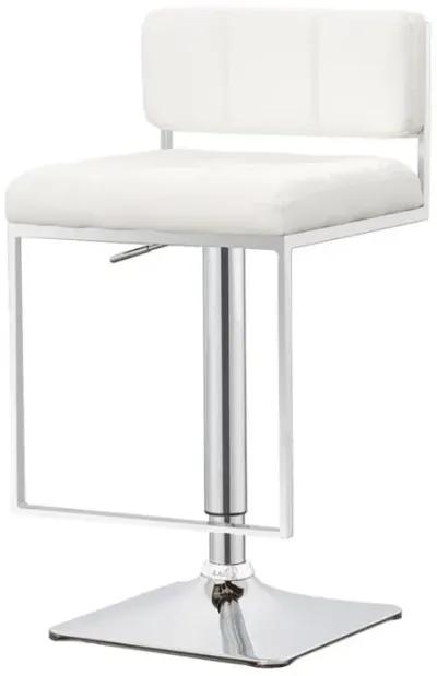 Alameda - Square Adjustable Bar Stool