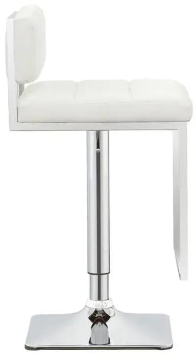 Alameda - Square Adjustable Bar Stool