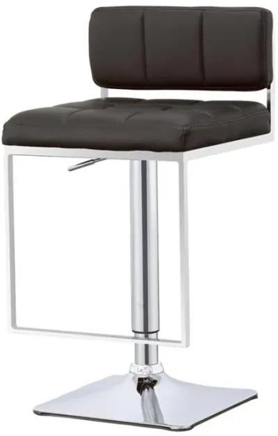 Alameda - Square Adjustable Bar Stool