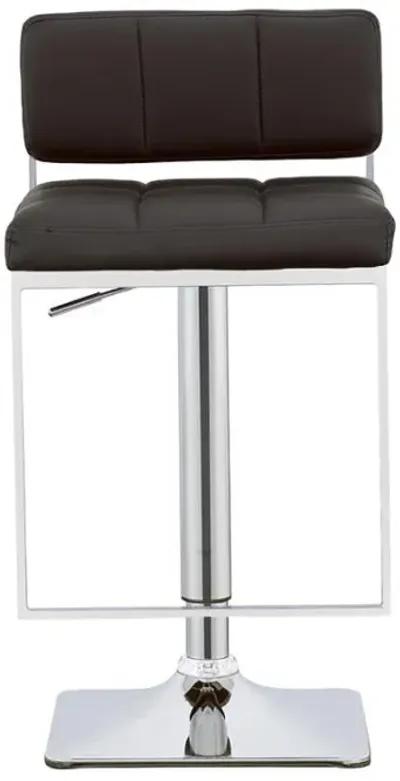 Alameda - Square Adjustable Bar Stool