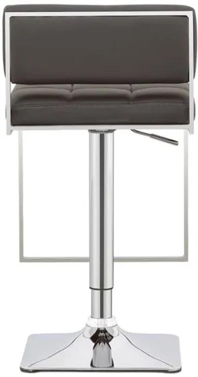 Alameda - Square Adjustable Bar Stool