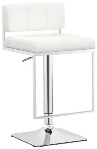 Alameda - Square Adjustable Bar Stool