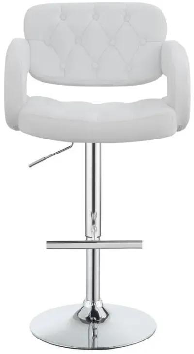 Brandi - 29″ Adjustable Height Bar Stool