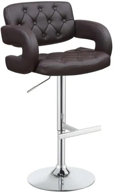 Brandi - 29″ Adjustable Height Bar Stool