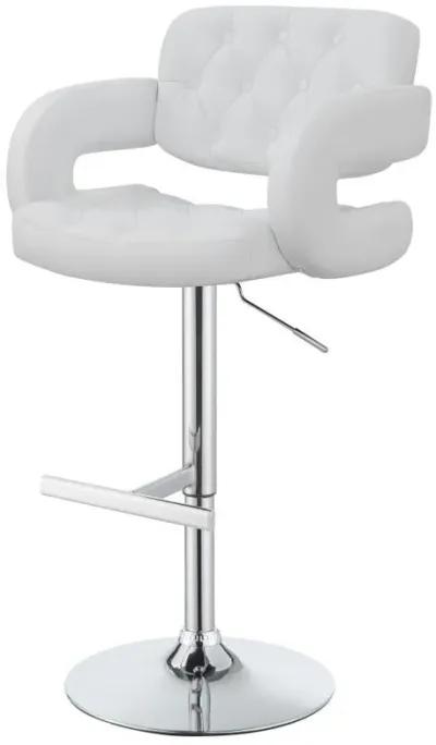 Brandi - 29″ Adjustable Height Bar Stool