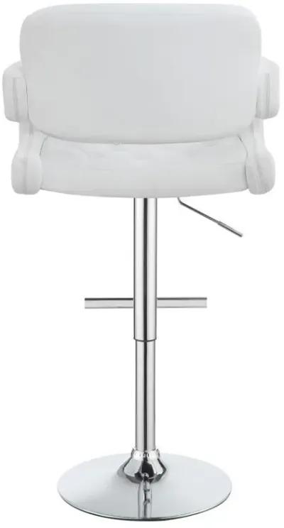 Brandi - 29″ Adjustable Height Bar Stool