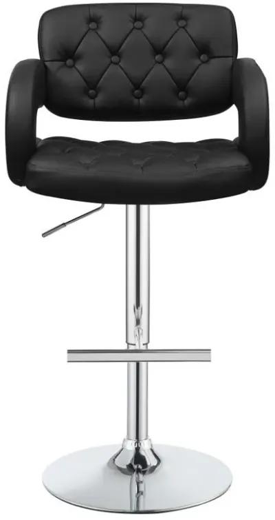 Brandi - 29″ Adjustable Height Bar Stool