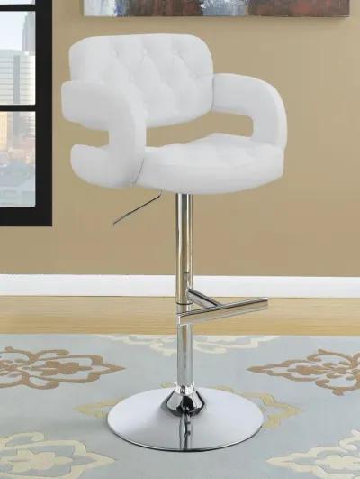 Brandi - 29″ Adjustable Height Bar Stool