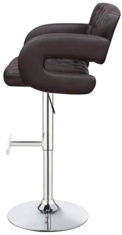 Brandi - 29″ Adjustable Height Bar Stool