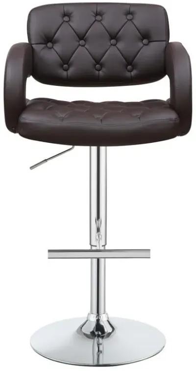 Brandi - 29″ Adjustable Height Bar Stool