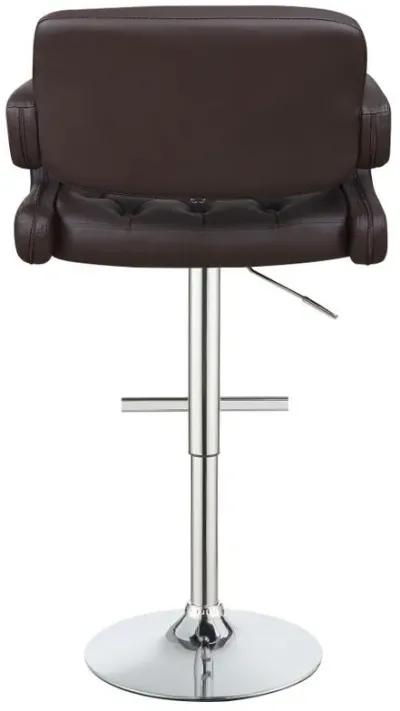 Brandi - 29″ Adjustable Height Bar Stool