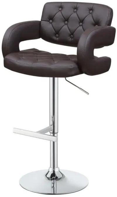 Brandi - 29″ Adjustable Height Bar Stool