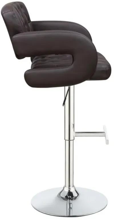 Brandi - 29″ Adjustable Height Bar Stool