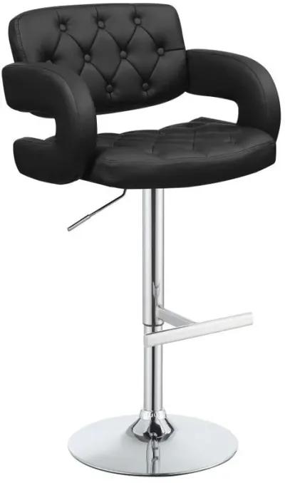 Brandi - 29″ Adjustable Height Bar Stool