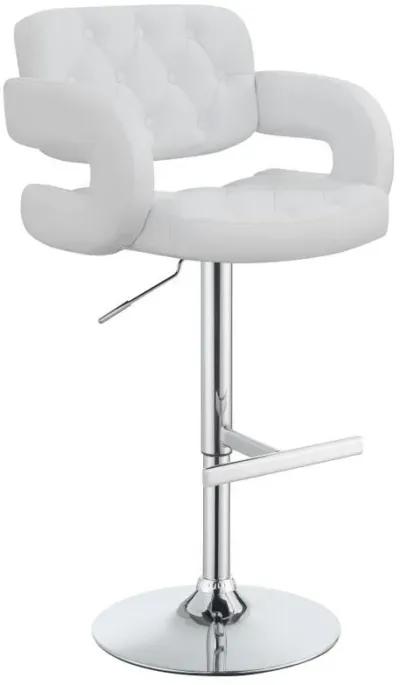 Brandi - 29��� Adjustable Height Bar Stool