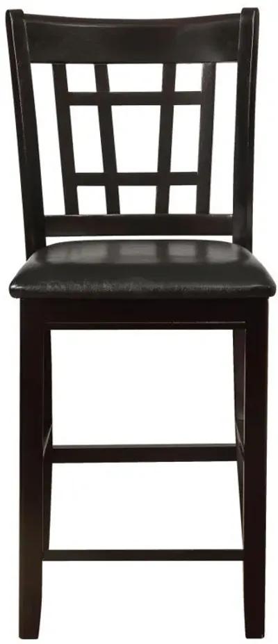 Lavon - Upholstered Counter Height Stools (Set of 2)