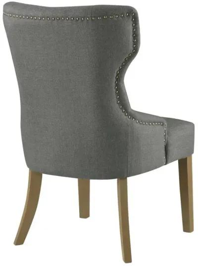 Baney - Tufted Upholstered Dining Chair