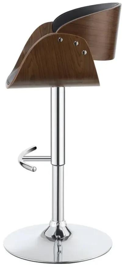 Dana - High Comfort Adjustable Bar Stool