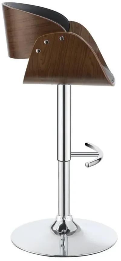 Dana - High Comfort Adjustable Bar Stool