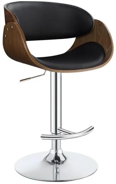 Dana - High Comfort Adjustable Bar Stool