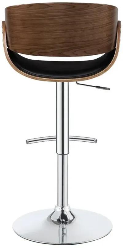 Dana - High Comfort Adjustable Bar Stool